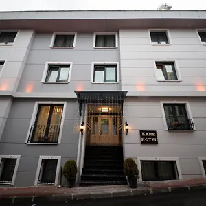 Kare Sultanahmet Istanbul