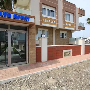 Laralya Apart Апартаменты Altinkum (Antalya)