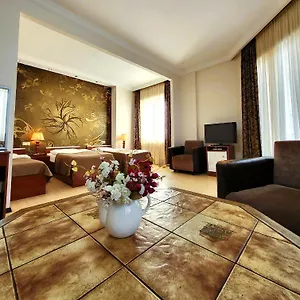 Armazi Palace Отель Тбилиси