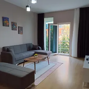  Апарт-отель Nur Sena's House