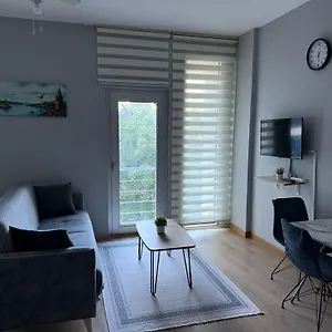 شقة فندقية Nur Sena's House