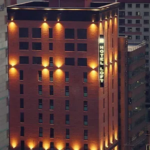 Boutique Loft Отель Сеул