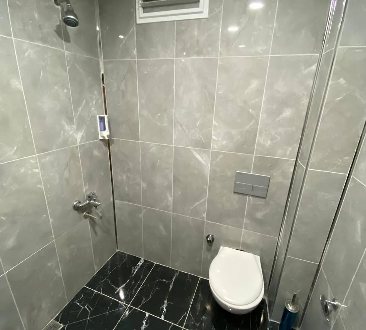 Hamzabey Hotel Стамбул Турция
