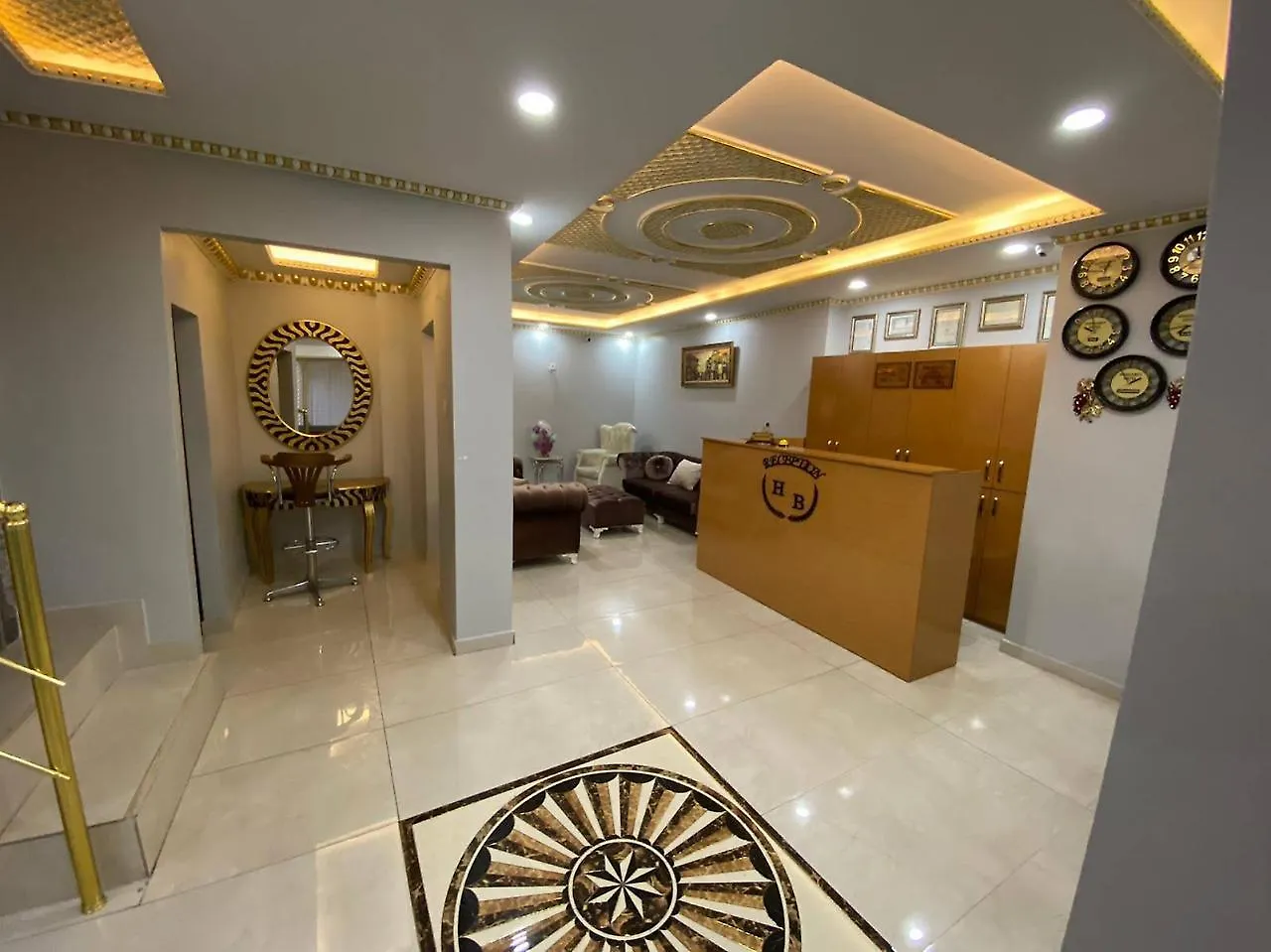 Hamzabey Hotel Стамбул 3*,  Турция