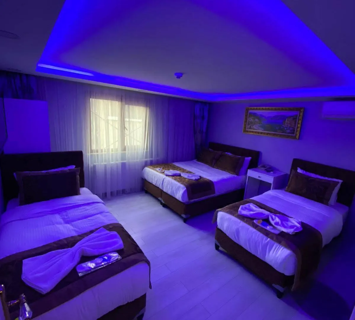Hamzabey Hotel Стамбул 3*,