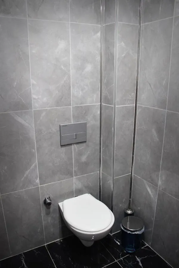 Hamzabey Hotel Istanbul