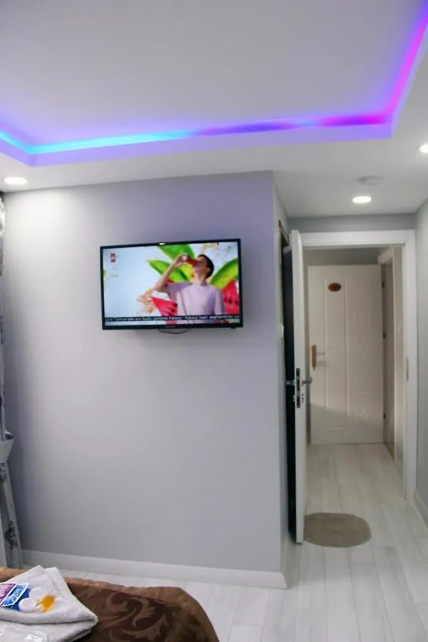 ***  Hamzabey Hotel Стамбул Турция