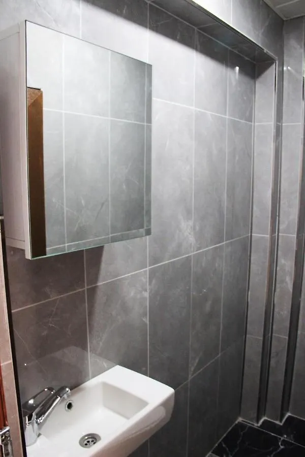Hamzabey Hotel Istanbul
