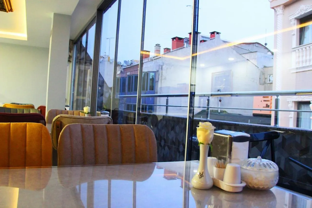 Hamzabey Hotel Стамбул 3*,  Турция