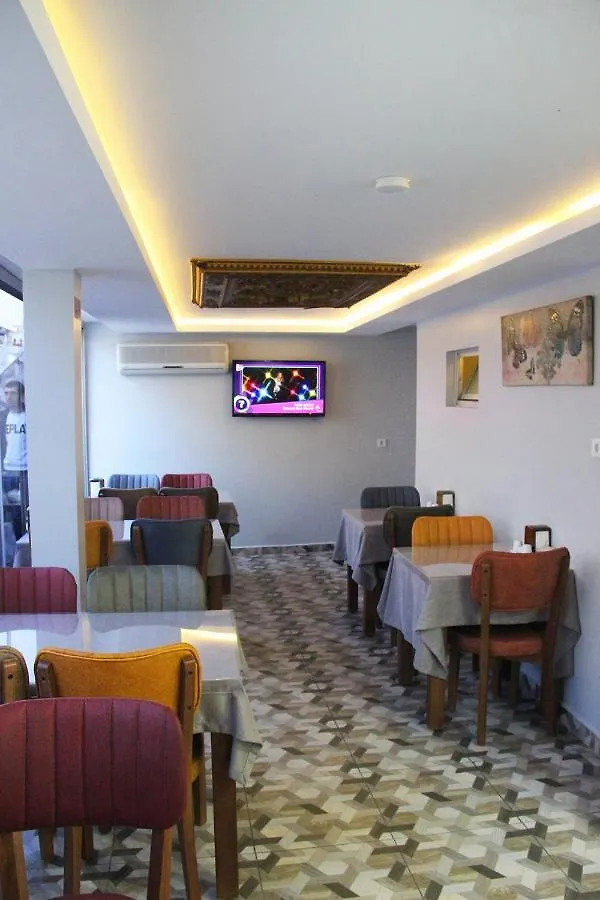 Hamzabey Hotel Стамбул 3*,  Турция